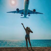 Отзыв от Олеся - Виза Destination Thailand